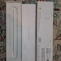 Apple pencil pro|لوازم جانبی موبایل و تبلت|اصفهان, فرهنگیان|دیوار