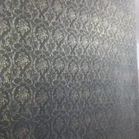 نقاشیه ساختمان طرح کاغذ دیواری و سفید کاری