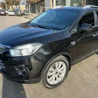 جک s5 مدل ۹۵ درحد|خودرو سواری و وانت|اردبیل, |دیوار