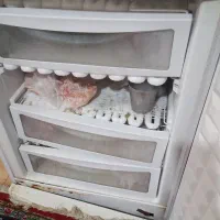 یخچال فریزر کارکرده|یخچال و فریزر|بومهن, |دیوار