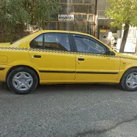 تاکسی گردشی|خودرو سواری و وانت|سنندج, |دیوار