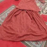 لباس محلی بچگانه شیک