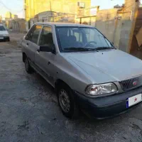 پراید|خودرو سواری و وانت|میاندوآب, |دیوار