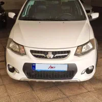 کوییک دنده ای ساده مدل ۹۹