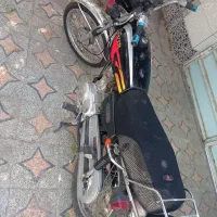 کویر 85 پارکینگی