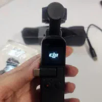 اسمو پاکت ۲ فیلمبرداری 4k|دوربین عکاسی و فیلمبرداری|نجفآباد, باغ ملی|دیوار