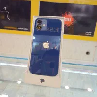 ایفون ۱۲ نرمال ۱۲۸ گیگ دوسیم کارت پک اصلی