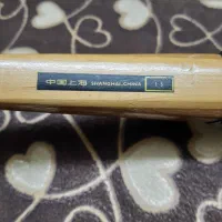 راکت تنیس چوبی حرفه ای. با توپ ها.و۶ عدد توپ پراصل|ورزش‌های توپی|تهران, نیروی هوایی (پیروزی)|دیوار