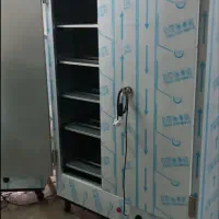 شیر سرد کن/کره گیر/گرمخانه ماست/خامه گیر لبنیاتی|ماشین‌آلات صنعتی|تبریز, |دیوار