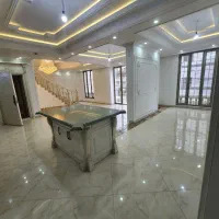 ساختمان ۶۵۰ متری/تریبلکس/استخر سونا روف/گلسار۱۰۴