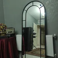 دو عدد اینه گنبدی|آینه|شاهین‌شهر, نبوت|دیوار