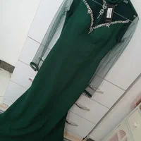 لباس مجلسی نو