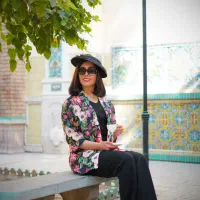 عکاسی در فضای باز تولد تعیین جنسیت خانوادگی