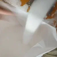 نشادر آمونیوم کلراید