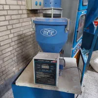 فروش دستگاه دوخت شهرستانی ودستگاه تولید چینی|ماشینآلات صنعتی|اشتهارد, |دیوار