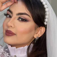 میکاپ|خدمات آرایشگری و زیبایی|شاهینشهر, عطار|دیوار