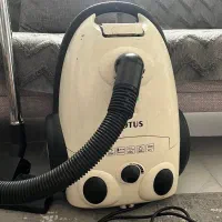 جارو برقی