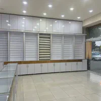 فروش دکور مغازه|فروشگاه و مغازه|لامرد, |دیوار