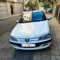 پژو پارس tu5 مدل۱۴۰۰ دریچه گاز سیمی