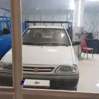 فروش ماشین پراید