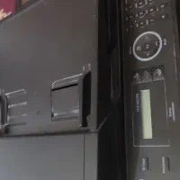 فروش چاپگر ۵ کاره|پرینتر، اسکنر، کپی، فکس|امیدیه, |دیوار