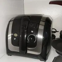 سرخ کن|اجاق گاز و لوازم برقی پختوپز|سبزوار, پاسداران|دیوار