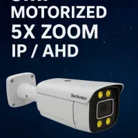 فروش و نصب دوربین مداربسته