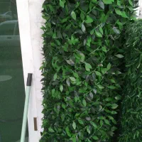 فروش فنس برگی و فنس چمنی|خدمات پیشه و مهارت|آمل, |دیوار