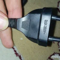 اداپتور ps4|کنسول، بازی ویدئویی و آنلاین|کرج, کیانمهر|دیوار