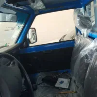 فروش انواع نیسان. اریسان،پراید وانت ..نقد و اقساط