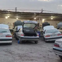 تعمیرگاه تخصصی زانتیا اتوبان|خدمات موتور و ماشین|کرج, شهر صنعتی|دیوار