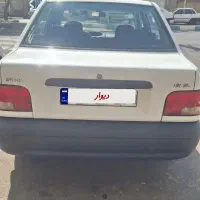 پرایدمدل ۹۰ دوگانه دستی کولرروشن|خودرو سواری و وانت|تهران, شادآباد|دیوار