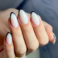 کاشت ناخن وآموزش کاشت ناخن
