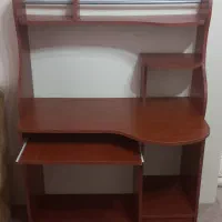 میز کامپیوتر و تحریر