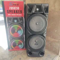 اسپیکر خانگی وهمراه