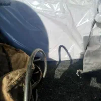 سیفون محک|لوازم نظافت|زنجان, |دیوار