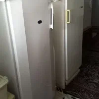 یخچال وفریزر