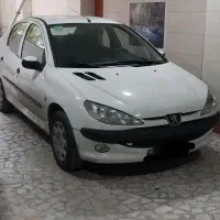 ۲۰۶ SD مدل ۹۲|خودرو سواری و وانت|رشت, بلوار گیلان|دیوار