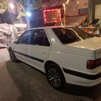 پژو پارس tu5 مدل94|خودرو سواری و وانت|ابریشم, |دیوار