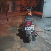 موتور هندا 200 سی سی|موتورسیکلت|رزن, |دیوار