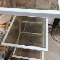 ویترین فلزی|فروشگاه و مغازه|مشهد, رستگار|دیوار