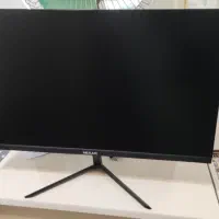 مانیتور نکسار 22 اینچ با 14 ماه گارانتی گلدیران|قطعات و لوازم جانبی رایانه|بناب, |دیوار