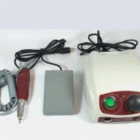 سوهان برقی strong