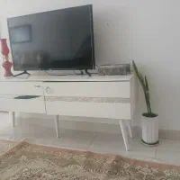 کمد ظرف ومیز تلوزیون