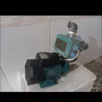 پمپ اب|مصالح و تجهیزات ساختمان|بوشهر, |دیوار