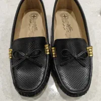 کفش طبی نو سایز ۳۹