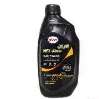 روغن جعبه دنده بهران