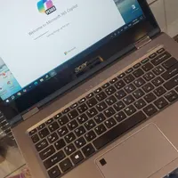 Acer Spin SP513-52N لب تاپ|رایانه همراه|شهرکرد, |دیوار