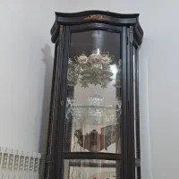 بوفه در حد نو بدون ظرف