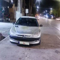 206 مدل 82
